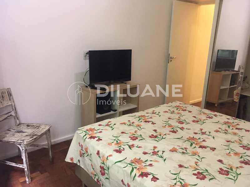 Apartamento à venda com 1 quarto, 40m² - Foto 7