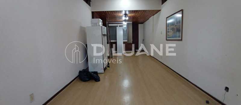 Conjunto Comercial-Sala à venda, 55m² - Foto 8