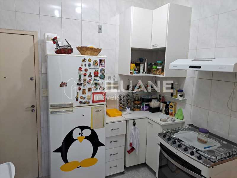 Apartamento à venda com 2 quartos, 88m² - Foto 6