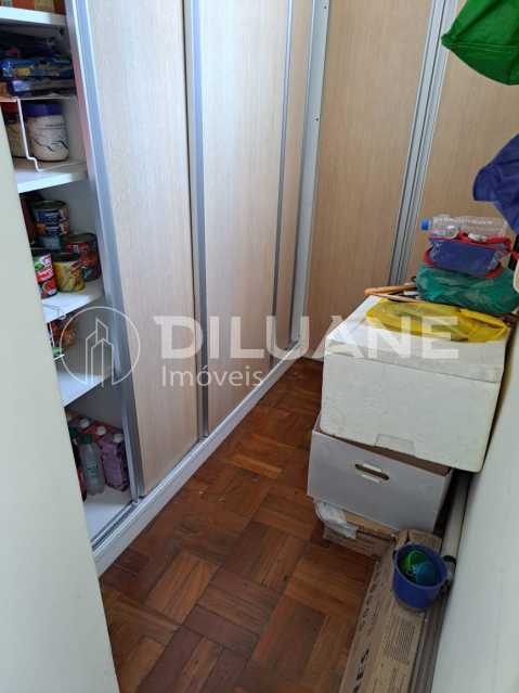 Apartamento à venda com 2 quartos, 88m² - Foto 8