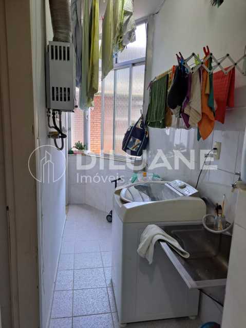 Apartamento à venda com 2 quartos, 88m² - Foto 10