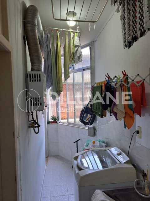 Apartamento à venda com 2 quartos, 88m² - Foto 11