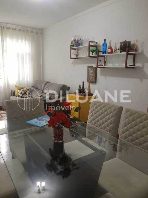 Apartamento à venda com 2 quartos, 56m² - Foto 5