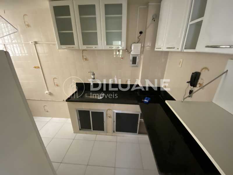 Apartamento à venda com 2 quartos, 50m² - Foto 10