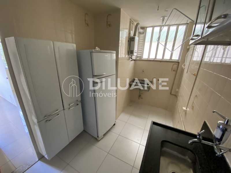 Apartamento à venda com 2 quartos, 50m² - Foto 11