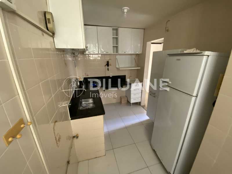 Apartamento à venda com 2 quartos, 50m² - Foto 12