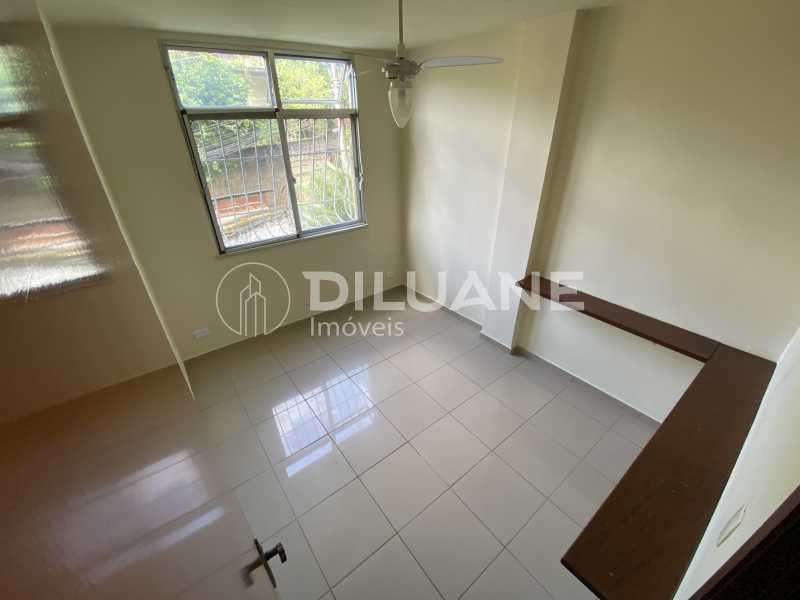 Apartamento à venda com 2 quartos, 50m² - Foto 6