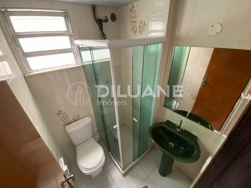 Apartamento à venda com 2 quartos, 50m² - Foto 8