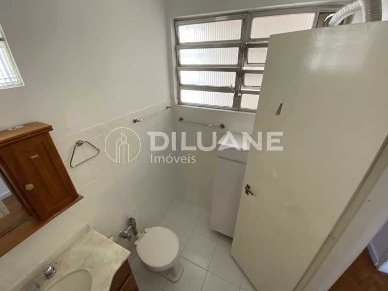 Apartamento à venda com 2 quartos, 74m² - Foto 5