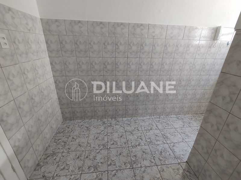 Apartamento à venda com 1 quarto, 50m² - Foto 18