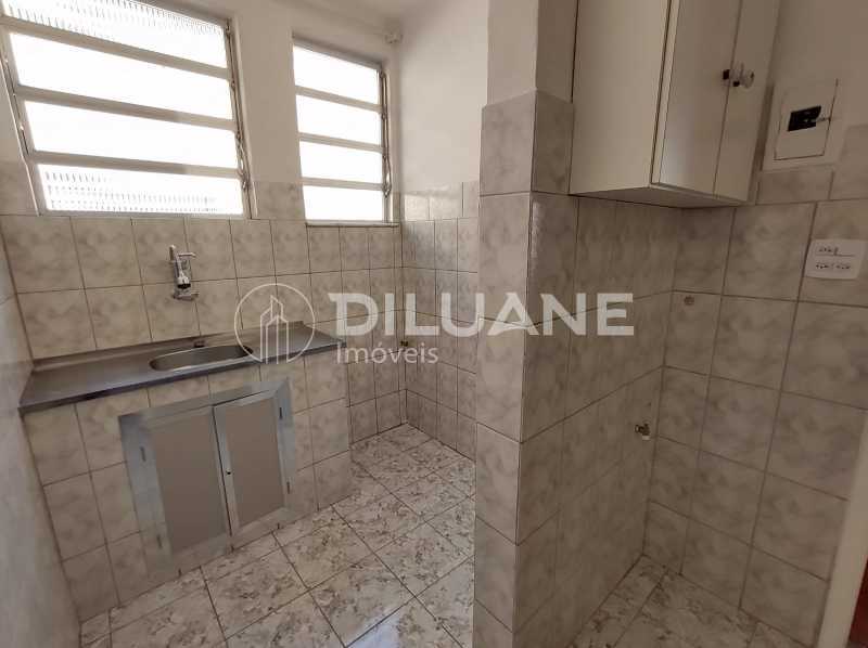 Apartamento à venda com 1 quarto, 50m² - Foto 19