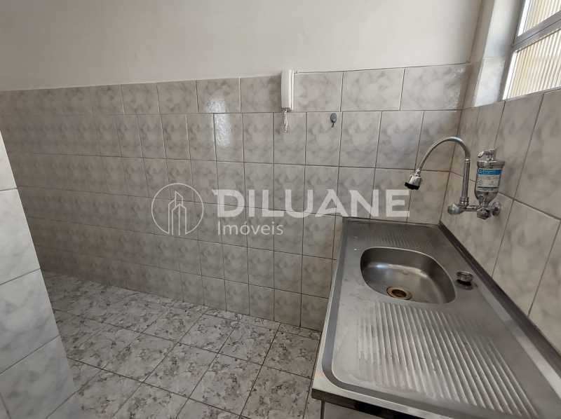 Apartamento à venda com 1 quarto, 50m² - Foto 21