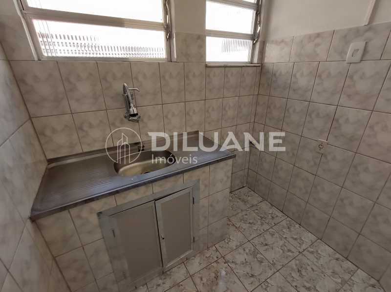 Apartamento à venda com 1 quarto, 50m² - Foto 22