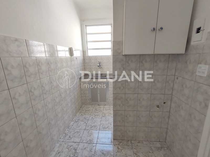 Apartamento à venda com 1 quarto, 50m² - Foto 24