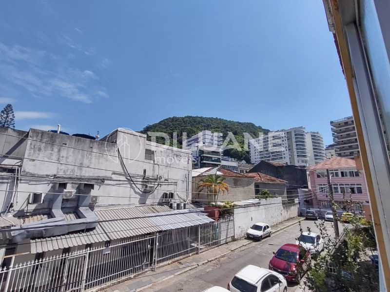 Apartamento à venda com 1 quarto, 50m² - Foto 13