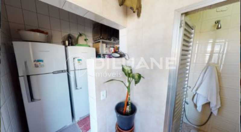 Apartamento à venda com 3 quartos, 178m² - Foto 8