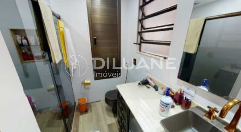 Apartamento à venda com 3 quartos, 178m² - Foto 19