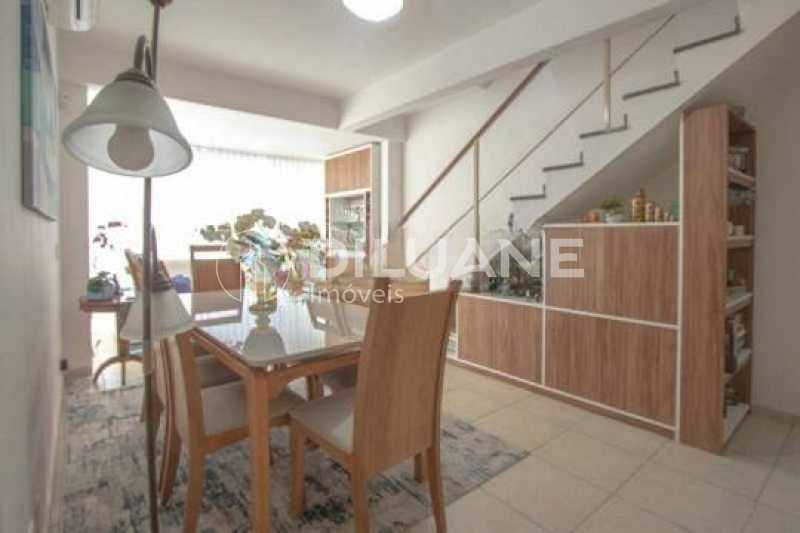 Cobertura à venda com 3 quartos, 185m² - Foto 2