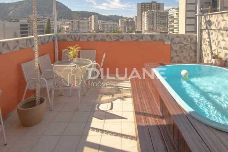 Cobertura à venda com 3 quartos, 185m² - Foto 8