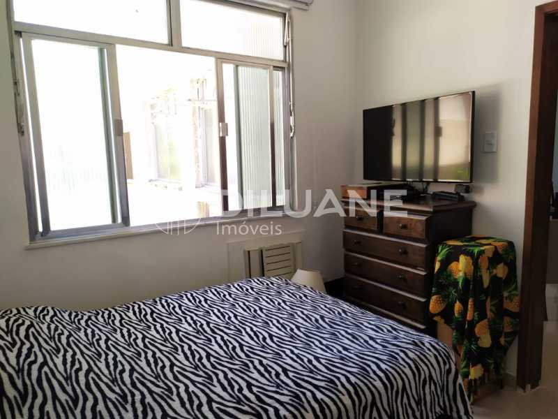 Apartamento à venda com 1 quarto, 34m² - Foto 5