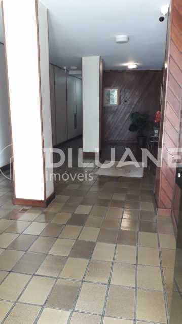 Apartamento à venda com 1 quarto, 34m² - Foto 21