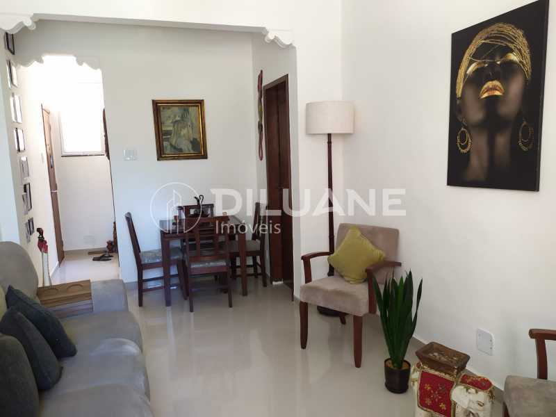 Apartamento à venda com 1 quarto, 34m² - Foto 10