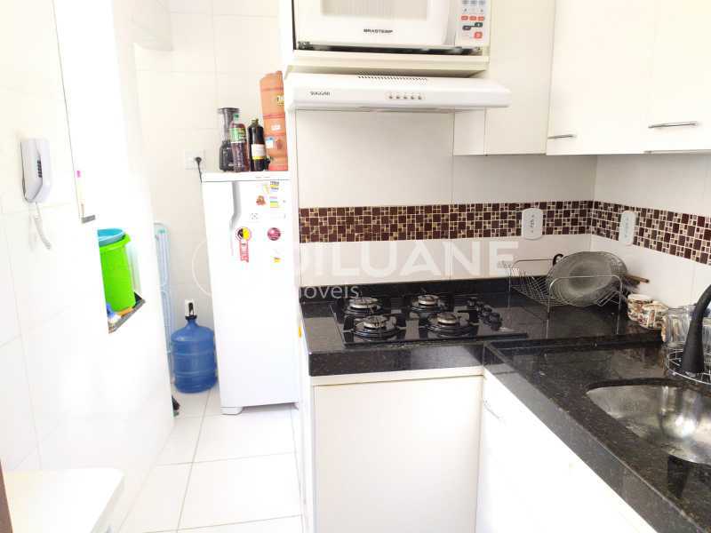 Apartamento à venda com 1 quarto, 34m² - Foto 15