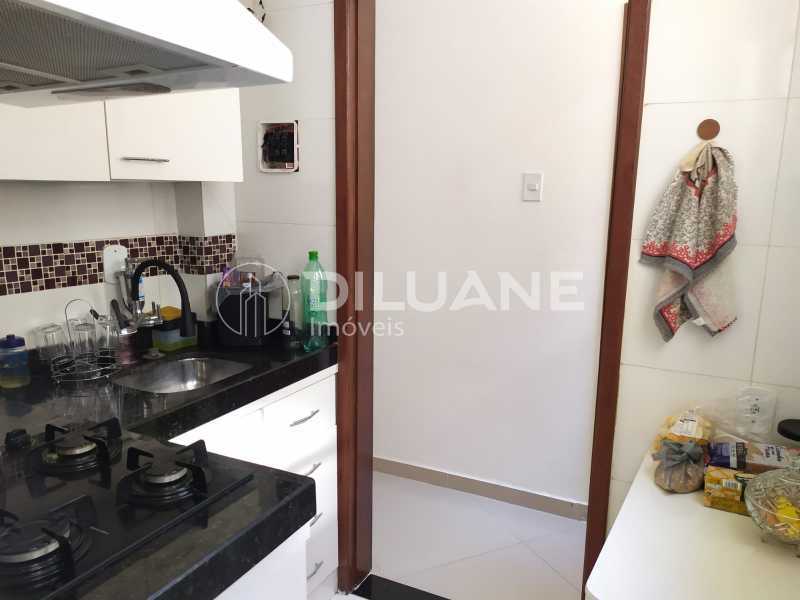 Apartamento à venda com 1 quarto, 34m² - Foto 16