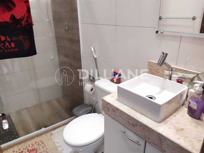 Apartamento à venda com 1 quarto, 34m² - Foto 17