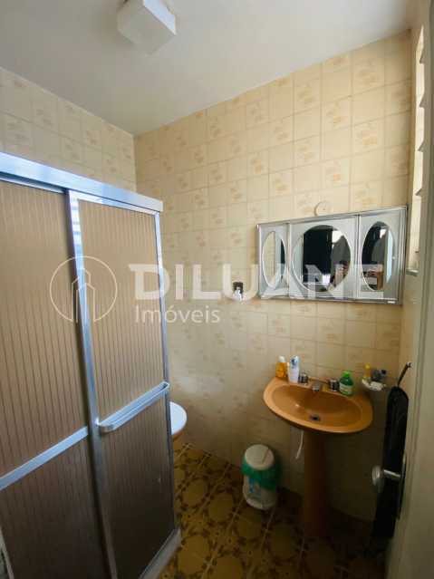 Apartamento à venda com 2 quartos, 80m² - Foto 17