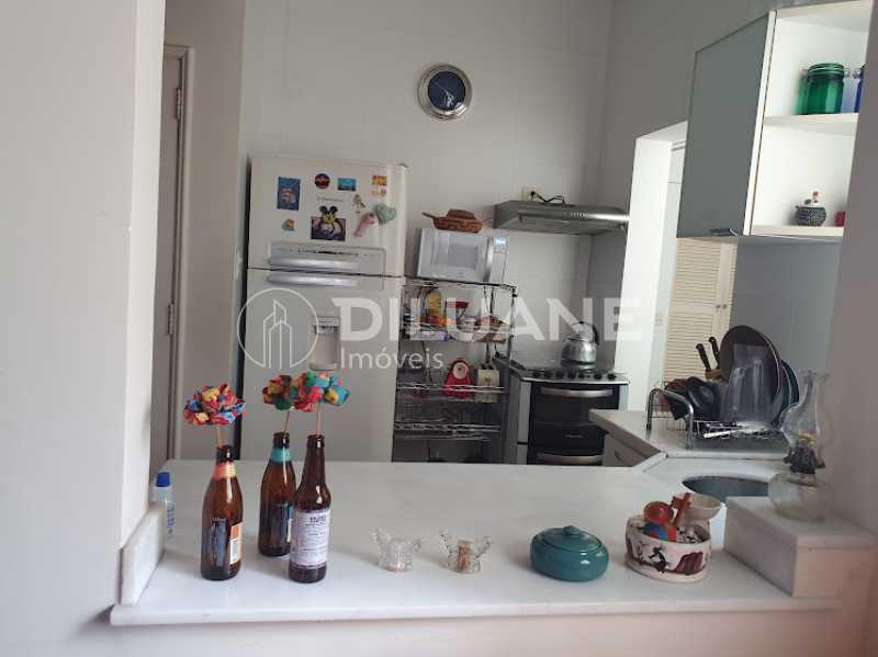 Apartamento à venda com 3 quartos, 96m² - Foto 6