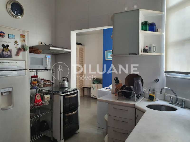 Apartamento à venda com 3 quartos, 96m² - Foto 7