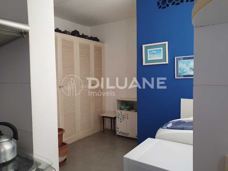 Apartamento à venda com 3 quartos, 96m² - Foto 8