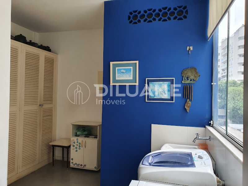 Apartamento à venda com 3 quartos, 96m² - Foto 9