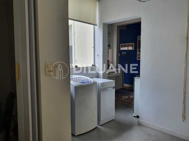 Apartamento à venda com 3 quartos, 96m² - Foto 11