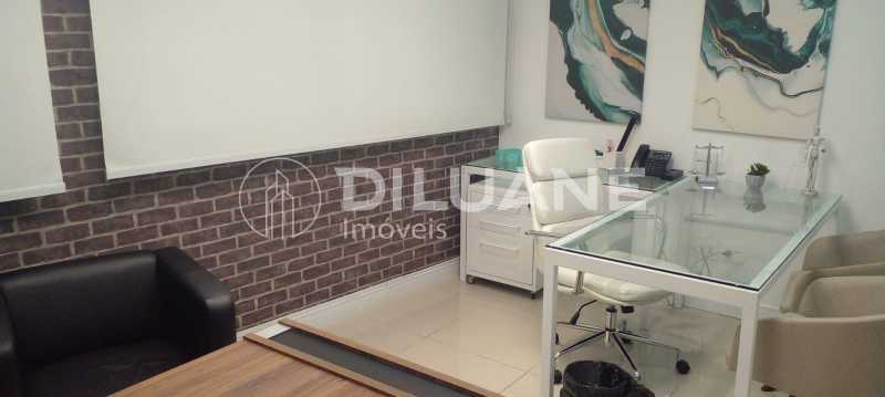 Conjunto Comercial-Sala à venda, 320m² - Foto 12