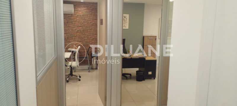 Conjunto Comercial-Sala à venda, 320m² - Foto 6