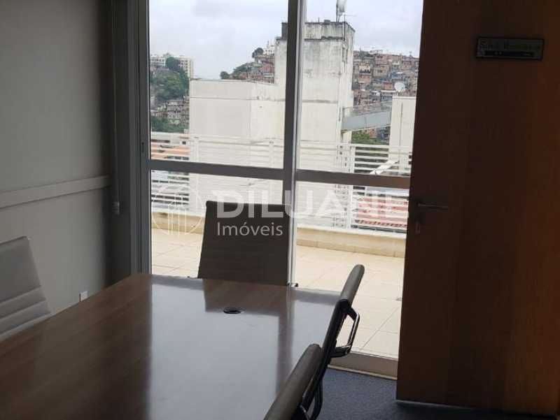 Conjunto Comercial-Sala à venda, 320m² - Foto 1