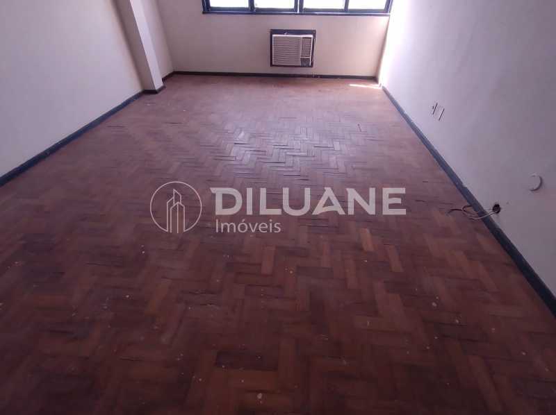 Apartamento à venda com 2 quartos, 105m² - Foto 6