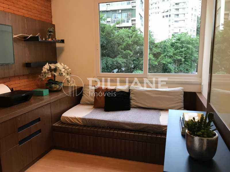 Apartamento à venda com 3 quartos, 76m² - Foto 13