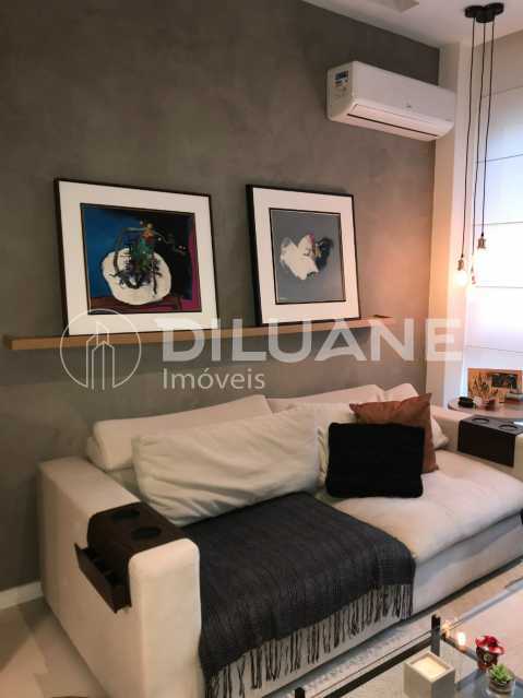 Apartamento à venda com 3 quartos, 76m² - Foto 8