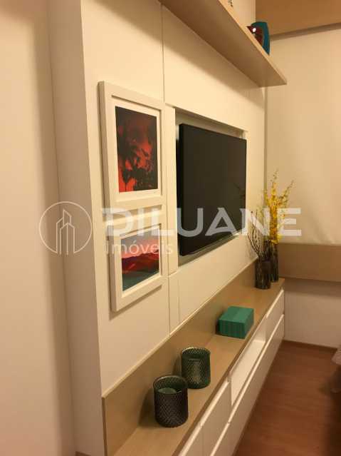 Apartamento à venda com 3 quartos, 76m² - Foto 10