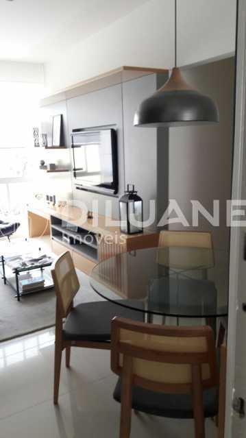 Apartamento à venda com 3 quartos, 76m² - Foto 6