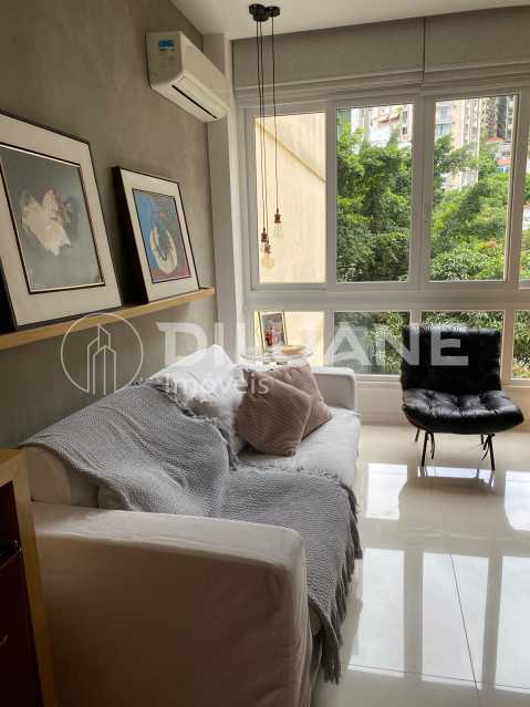 Apartamento à venda com 3 quartos, 76m² - Foto 2