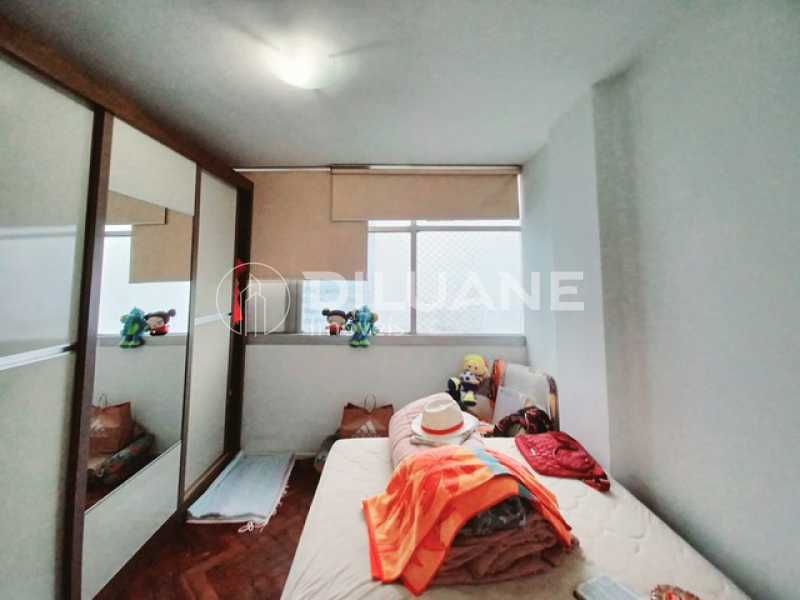 Apartamento à venda com 3 quartos, 100m² - Foto 5