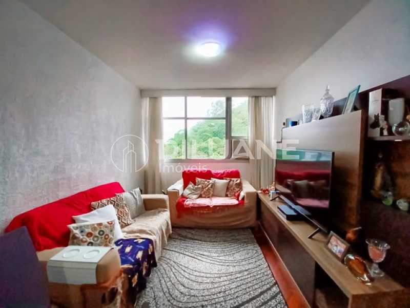 Apartamento à venda com 3 quartos, 100m² - Foto 2