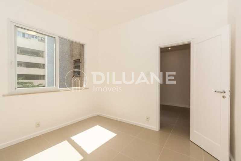 Apartamento à venda com 1 quarto, 43m² - Foto 4