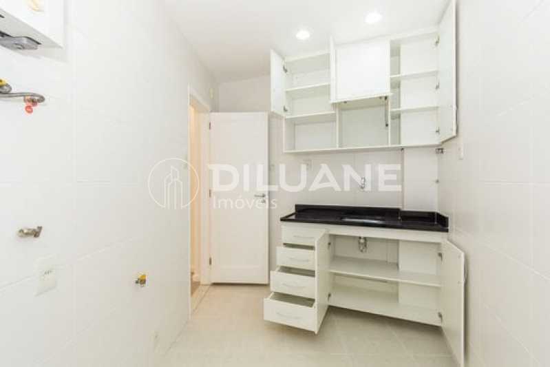 Apartamento à venda com 1 quarto, 43m² - Foto 15