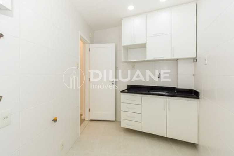 Apartamento à venda com 1 quarto, 43m² - Foto 16