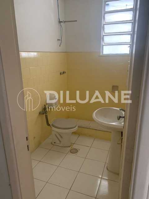 Apartamento para alugar com 3 quartos, 105m² - Foto 14